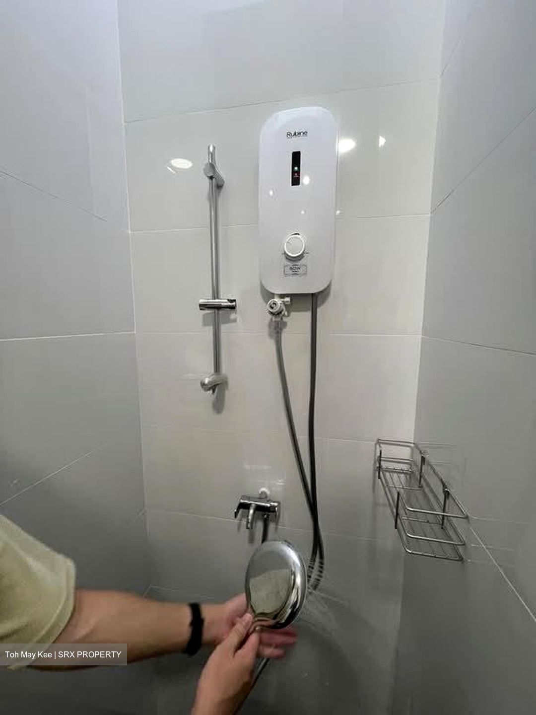 Eunos Park (D14), Condominium #527302841
